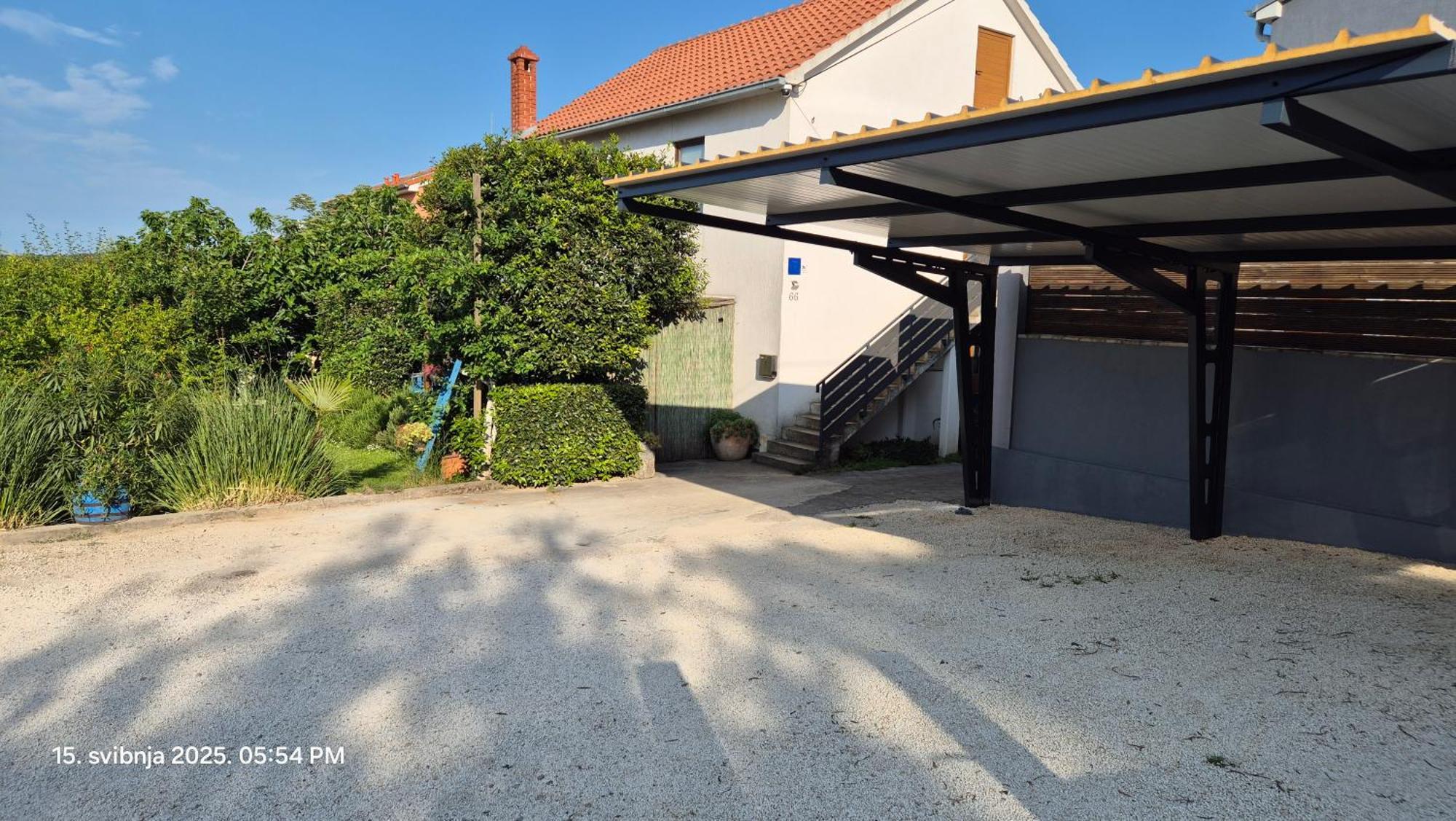 Greenhill Pula Exterior photo