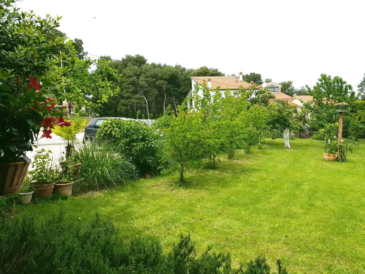 Greenhill Pula Exterior photo