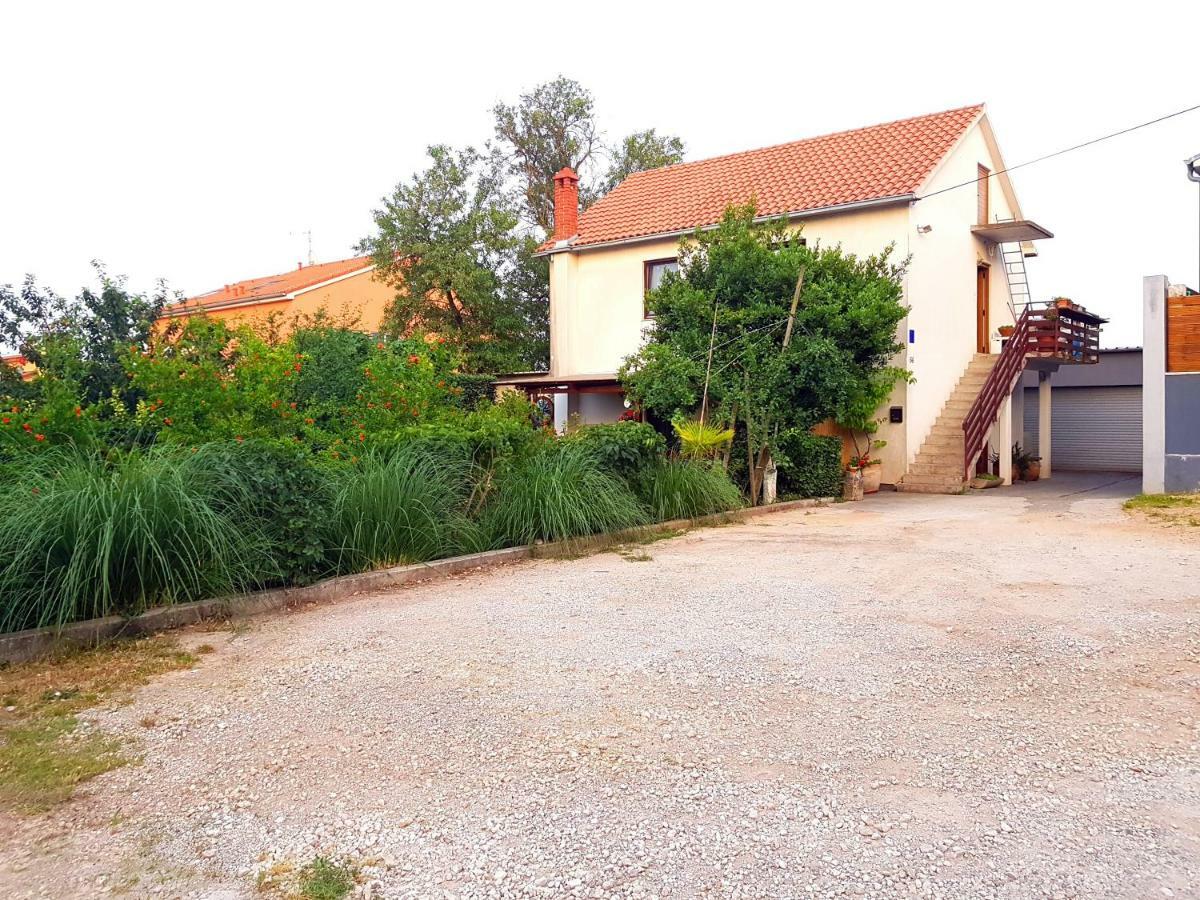 Greenhill Pula Exterior photo